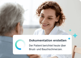 Steigern Sie die Effizienz in der gesamten Praxis