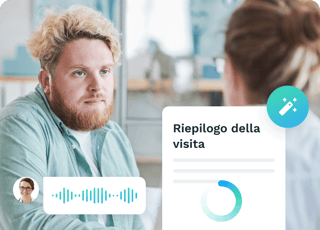 Protezione della privacy, tua e dei tuoi pazienti