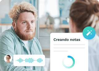 Protege tanto tu privacidad como la de tus pacientes