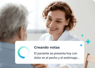 Hasta un 30% más de tiempo de calidad en cada visita