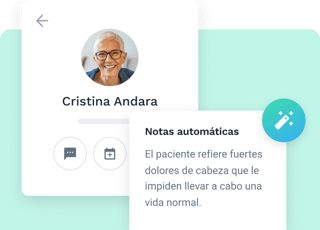 Funciona con cualquier sistema de documentación