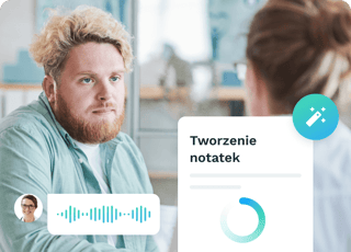 Dbamy o Twoje dane i o dane Twoich pacjentów