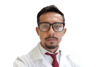 Dr. Francisco Utrera · Médico familiar