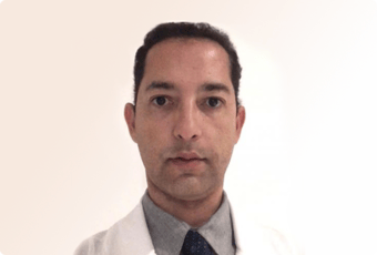 Dr. Luiz Rodrigues Pereira Jr · Urologista