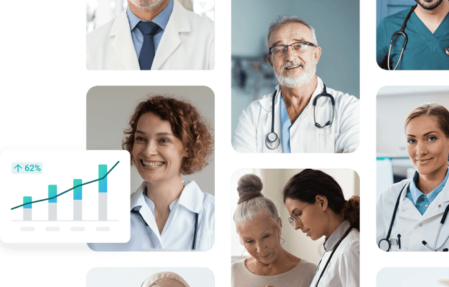 all-AI-assistant-CTA-section-doctors-mosaic@2x