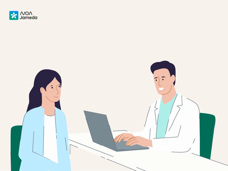 Arztbrief-schreiben-Titelbild-Noa-Notes