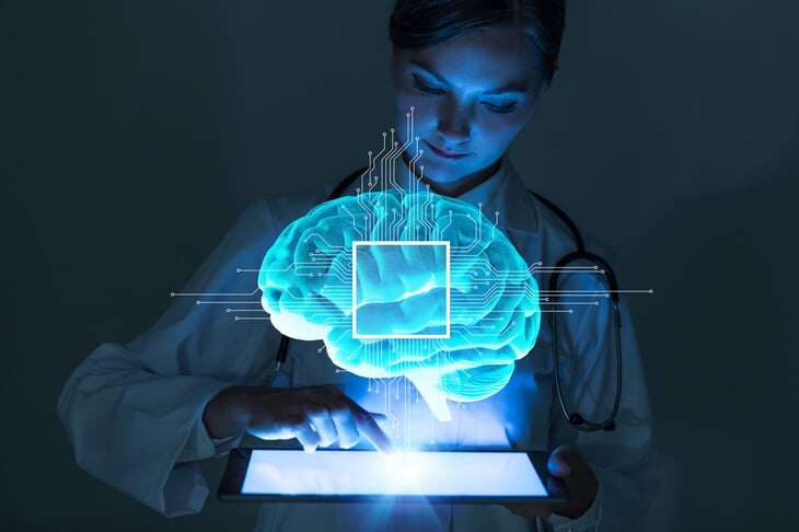 Intelligenza Artificiale e amministrazione e gestione medicina