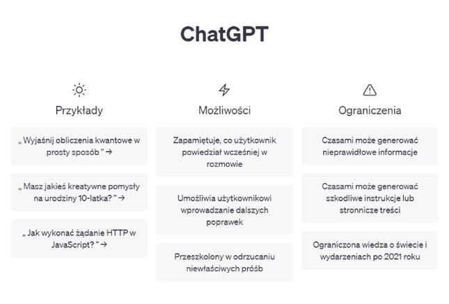Jak korzystać z  ChatGPT w branży opieki medycznej