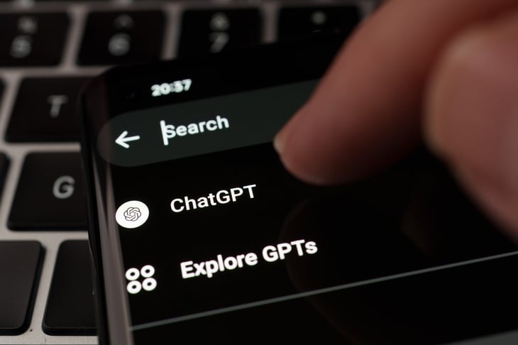 Inteligencia artificial na saude - Doctoralia