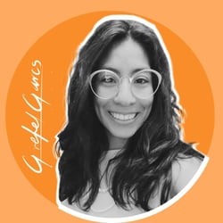 asistente virtual médico con IA, Nutrióloga clínica Lic. Gretel García Pineda