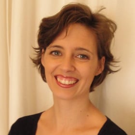 Marianela Garcia March GMARCH Psicologos