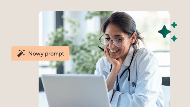 PL AI COURSE doctor image new prompt