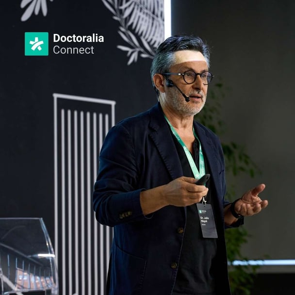 Seminar Julio Mayol November 2023 Barcelona