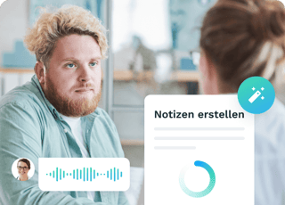 Reduzierung der administrativen Belastung