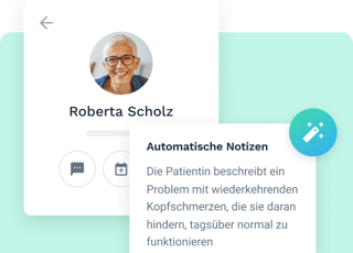 Vereinfachen Sie das Praxismanagement