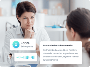 Sparen Sie wertvolle Zeit