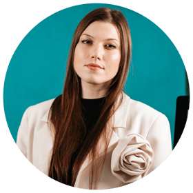 malgosia sobieraj foto