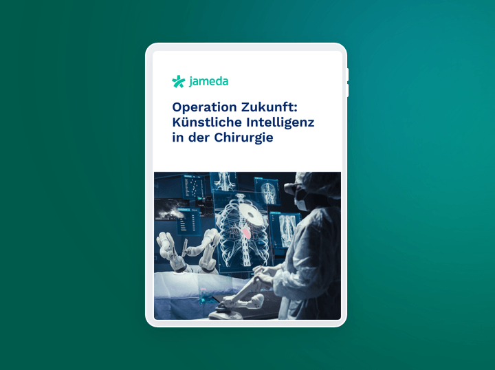 Noa_KB_Image_ebook_Operation Zukunft Künstliche Intelligenz in der Chirurgie