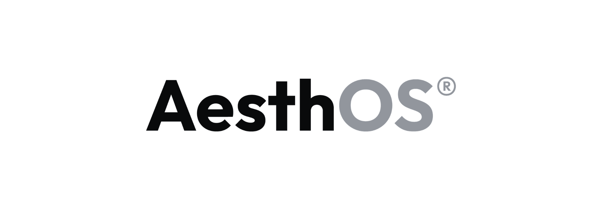 aesthOS-b&w