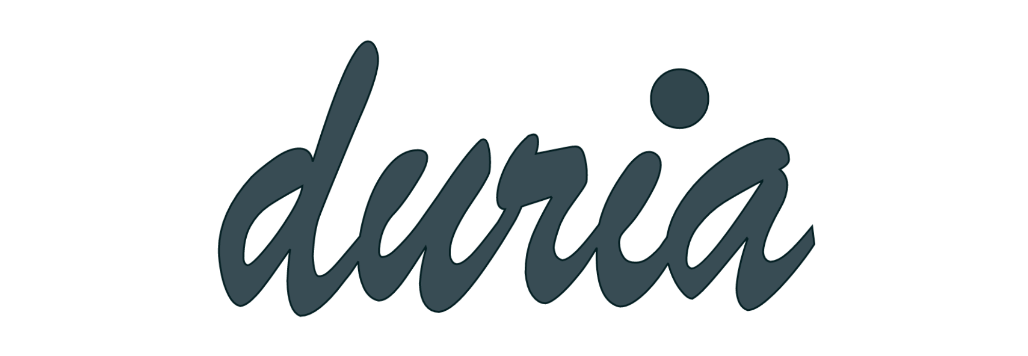duria-b&w