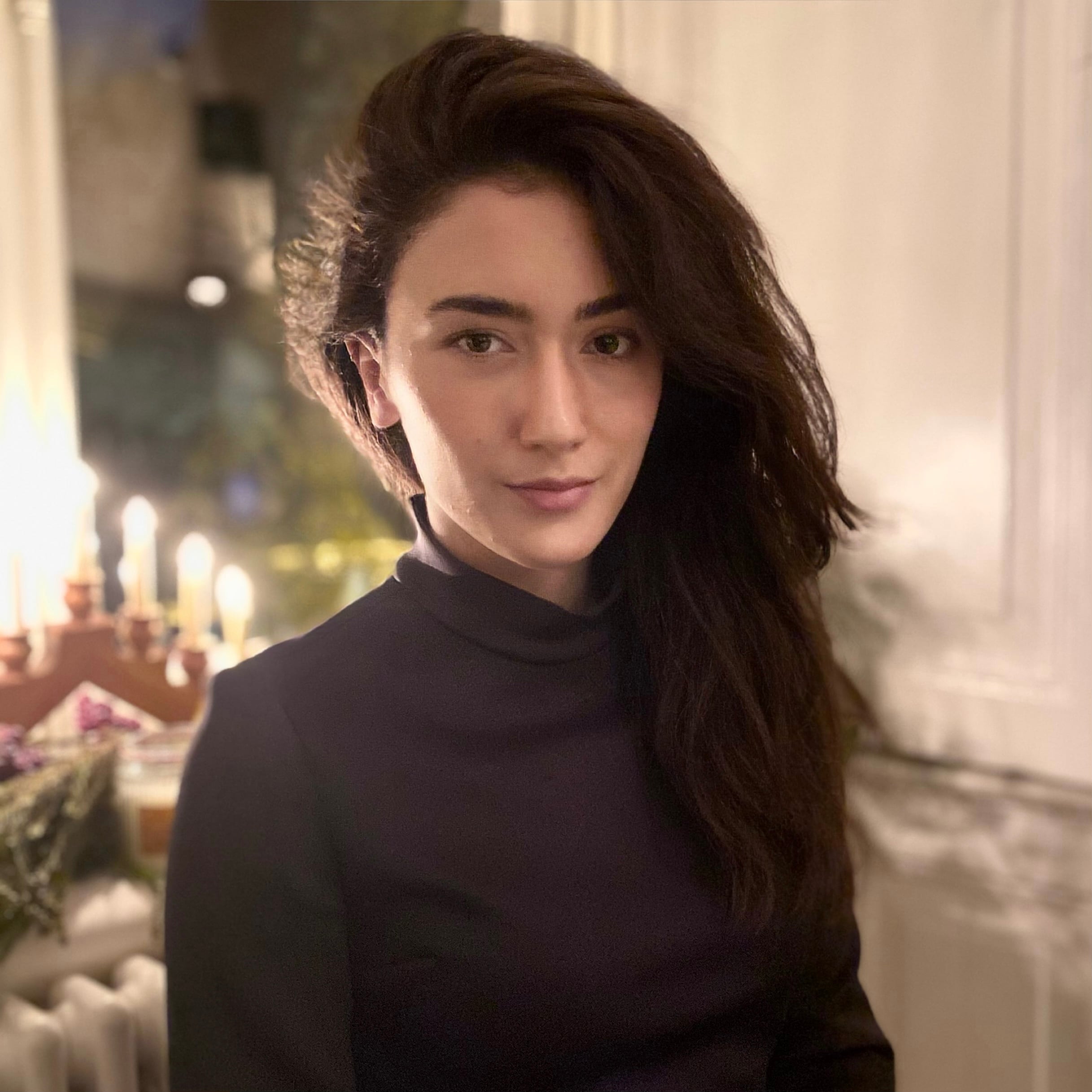 Gozde Isık