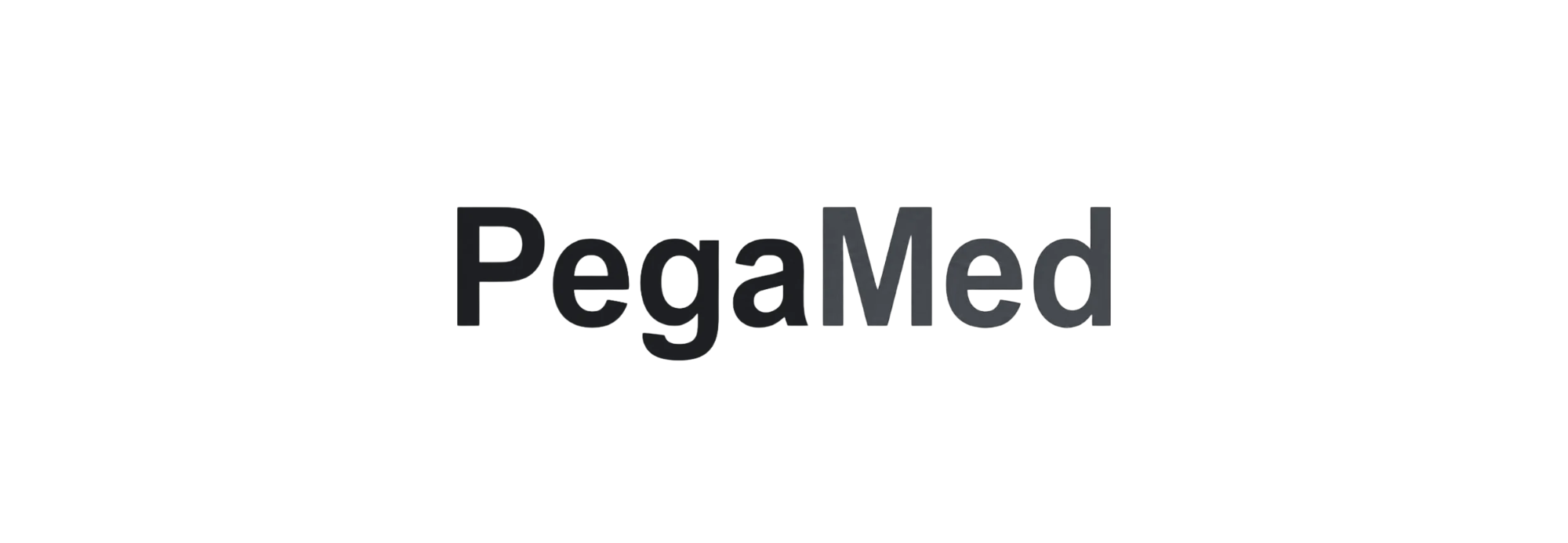 pegamed-b&w