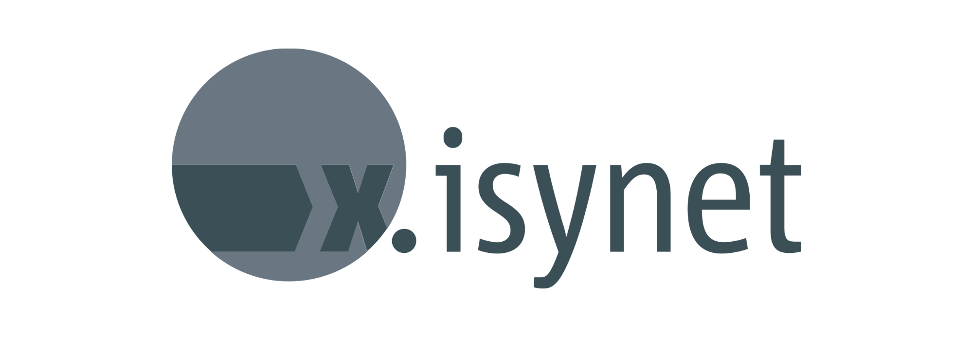 x.isynet-b&w
